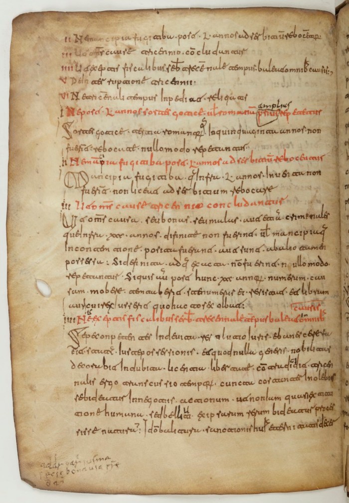 Fig. 4 - BNF_4667, f. 172v notation copy