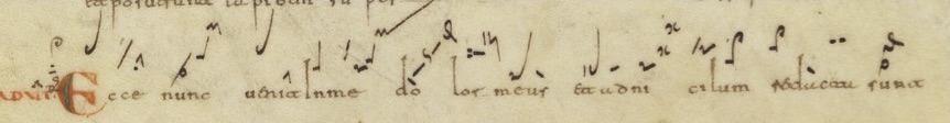 Maloy, Receiving and Reshaping Scripture in the Visigothic Liturgy - Visigothic Symposia 4 (2020), 169-190 - example 4a copy
