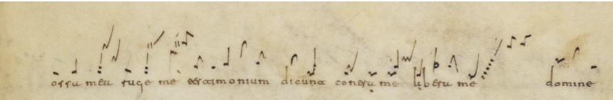 Maloy, Receiving and Reshaping Scripture in the Visigothic Liturgy - Visigothic Symposia 4 (2020), 169-190 - example 4b copy